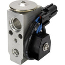 Global Parts 3412001 A/C Expansion Valve - Front