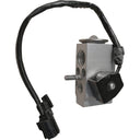Global Parts 3412003 A/C Expansion Valve - Rear