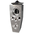 Global Parts 3412027 A/C Expansion Valve - Front
