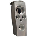 Global Parts 3412035 A/C Expansion Valve - Front