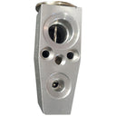Global Parts 3412044 A/C Expansion Valve - Front