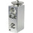 Global Parts 3412047 A/C Expansion Valve