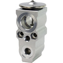 Global Parts 3412056 A/C Expansion Valve