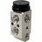 Global Parts 3412060 A/C Expansion Valve