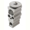 Global Parts 3412061 A/C Expansion Valve - Front