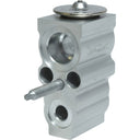Global Parts 3412063 A/C Expansion Valve - Front