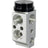 Global Parts 3412064 A/C Expansion Valve