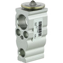 Global Parts 3412065 A/C Expansion Valve