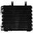 Global Parts 3464C A/C Condenser