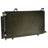 Global Parts 3507C A/C Condenser