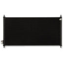Global Parts 3558C A/C Condenser