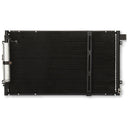 Global Parts 3559C A/C Condenser