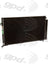 Global Parts 3569C A/C Condenser