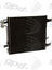 Global Parts 3587C A/C Condenser