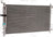 Global Parts 3594C A/C Condenser
