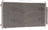 Global Parts 3599C A/C Condenser