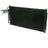 Global Parts 3640C A/C Condenser
