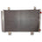 Global Parts 3643C A/C Condenser