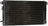 Global Parts 3649C A/C Condenser