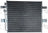 Global Parts 3657C A/C Condenser