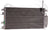Global Parts 3674C A/C Condenser