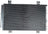 Global Parts 3684C A/C Condenser
