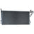 Global Parts 3696C A/C Condenser