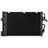 Global Parts 3699C A/C Condenser