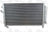 Global Parts 3748C A/C Condenser