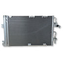 Global Parts 3749C A/C Condenser