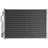 Global Parts 3778C A/C Condenser