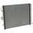 Global Parts 3784C A/C Condenser