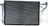 Global Parts 3795C A/C Condenser