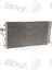 Global Parts 3864C A/C Condenser