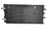 Global Parts 3868C A/C Condenser