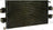 Global Parts 3887C A/C Condenser