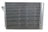 Global Parts 3891C A/C Condenser