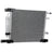 Global Parts 3896C A/C Condenser