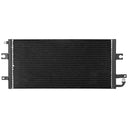 Global Parts 3931C A/C Condenser