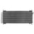 Global Parts 3943C A/C Condenser