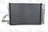 Global Parts 3967C A/C Condenser