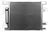 Global Parts 3968C A/C Condenser