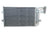 Global Parts 3978C A/C Condenser