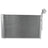 Global Parts 3992C A/C Condenser