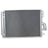 Global Parts 3993C A/C Condenser