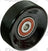 Global Parts 4011257 Accessory Drive Belt Idler Pulley