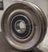 Global Parts 4011261 A/C Condenser Mount
