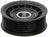 Global Parts 4011271 Accessory Drive Belt Idler Pulley