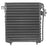 Global Parts 4036C A/C Condenser