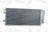 Global Parts 4083C A/C Condenser